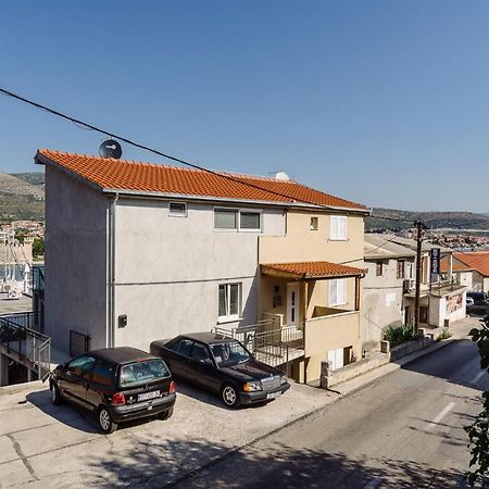 Kamerlengo Trogir Dış mekan fotoğraf