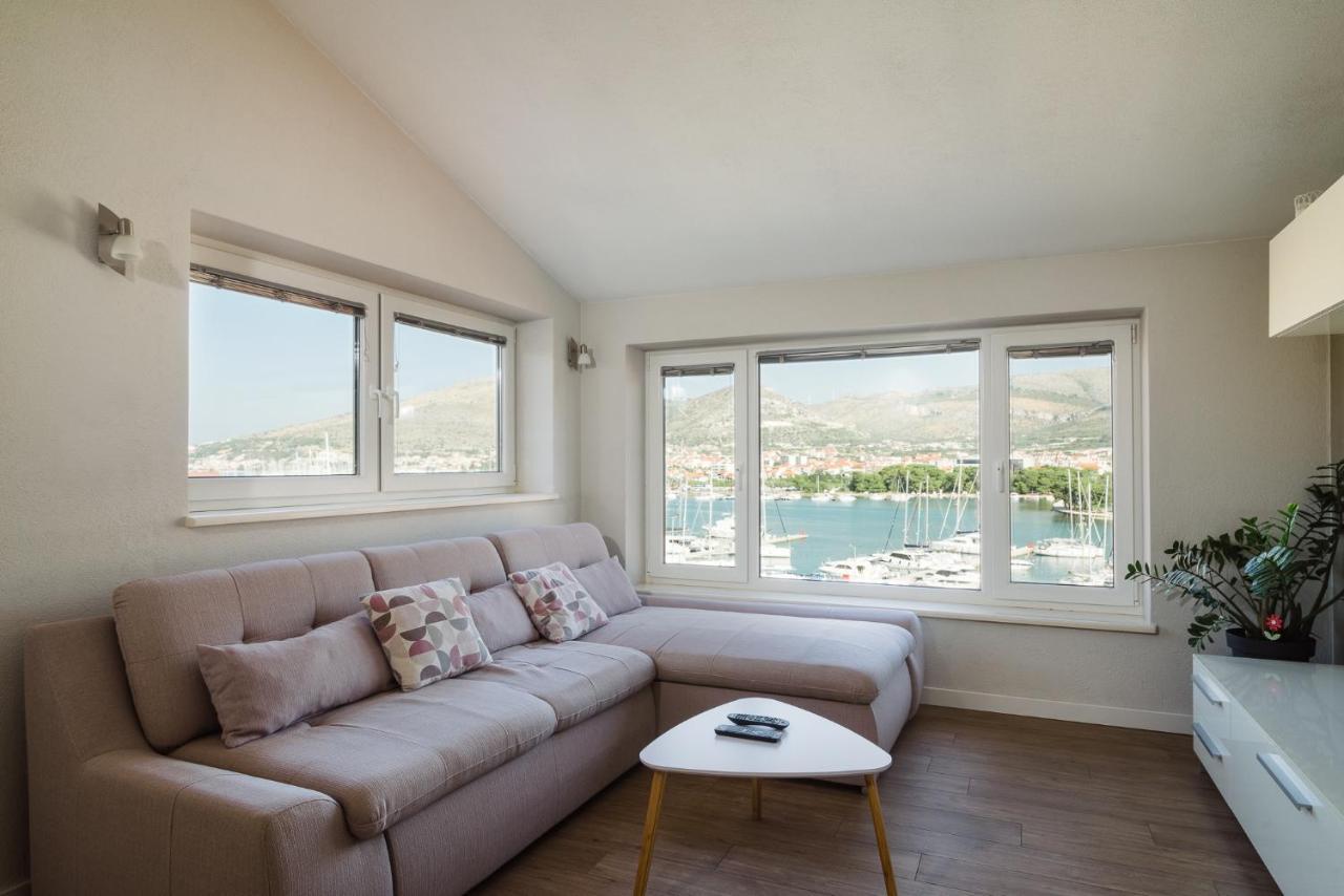 Kamerlengo Trogir Dış mekan fotoğraf