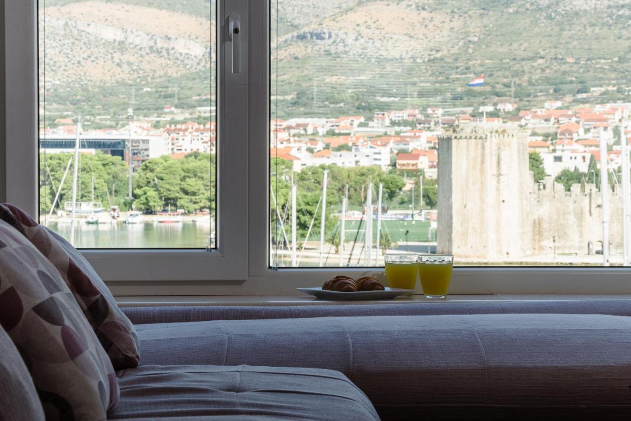 Kamerlengo Trogir Dış mekan fotoğraf